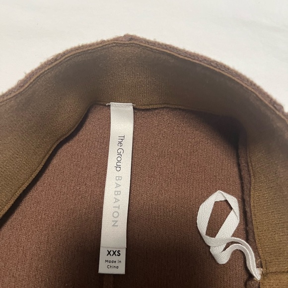 COPY - Xxs the group babaton - Picture 4 of 4